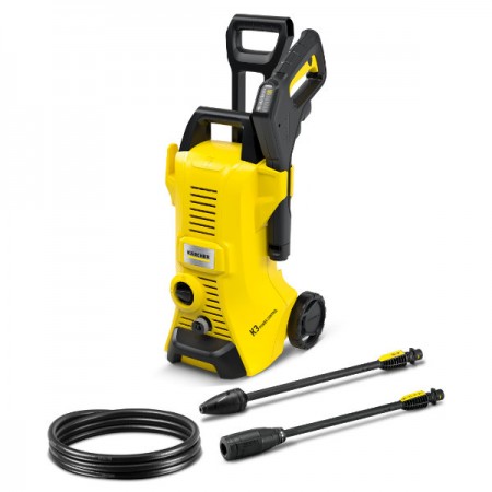 Karcher K3 Power Control Pressure Washer Karcher K3 Power Control Pressure Washer